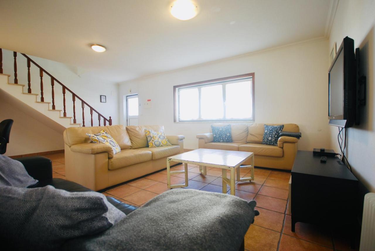 Casa Pedro - Baleal Beach, Balcony, Pool Εξωτερικό φωτογραφία