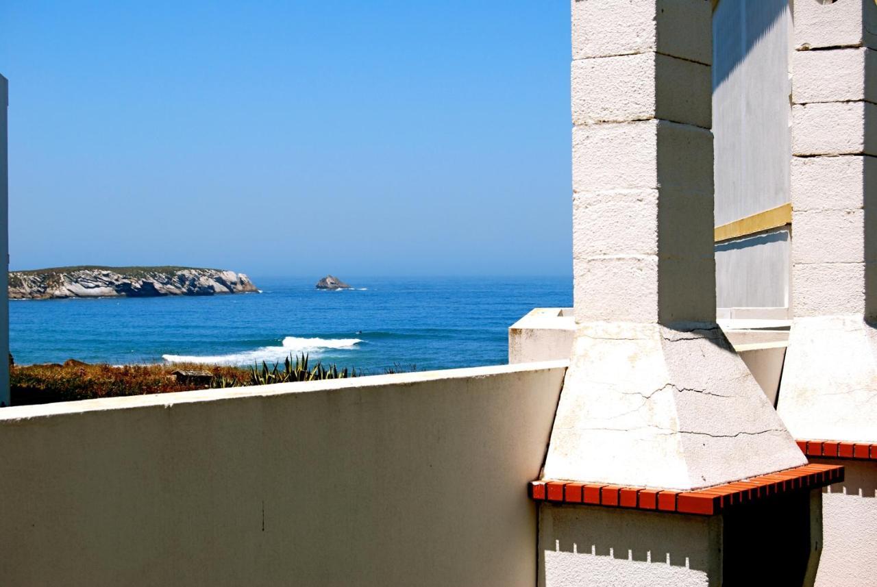 Casa Pedro - Baleal Beach, Balcony, Pool Εξωτερικό φωτογραφία