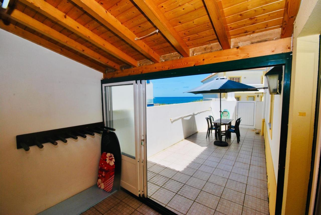 Casa Pedro - Baleal Beach, Balcony, Pool Εξωτερικό φωτογραφία