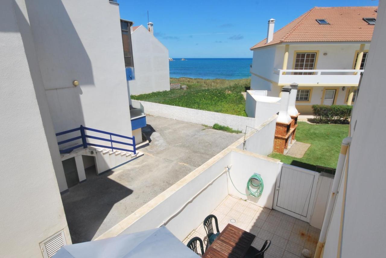 Casa Pedro - Baleal Beach, Balcony, Pool Εξωτερικό φωτογραφία