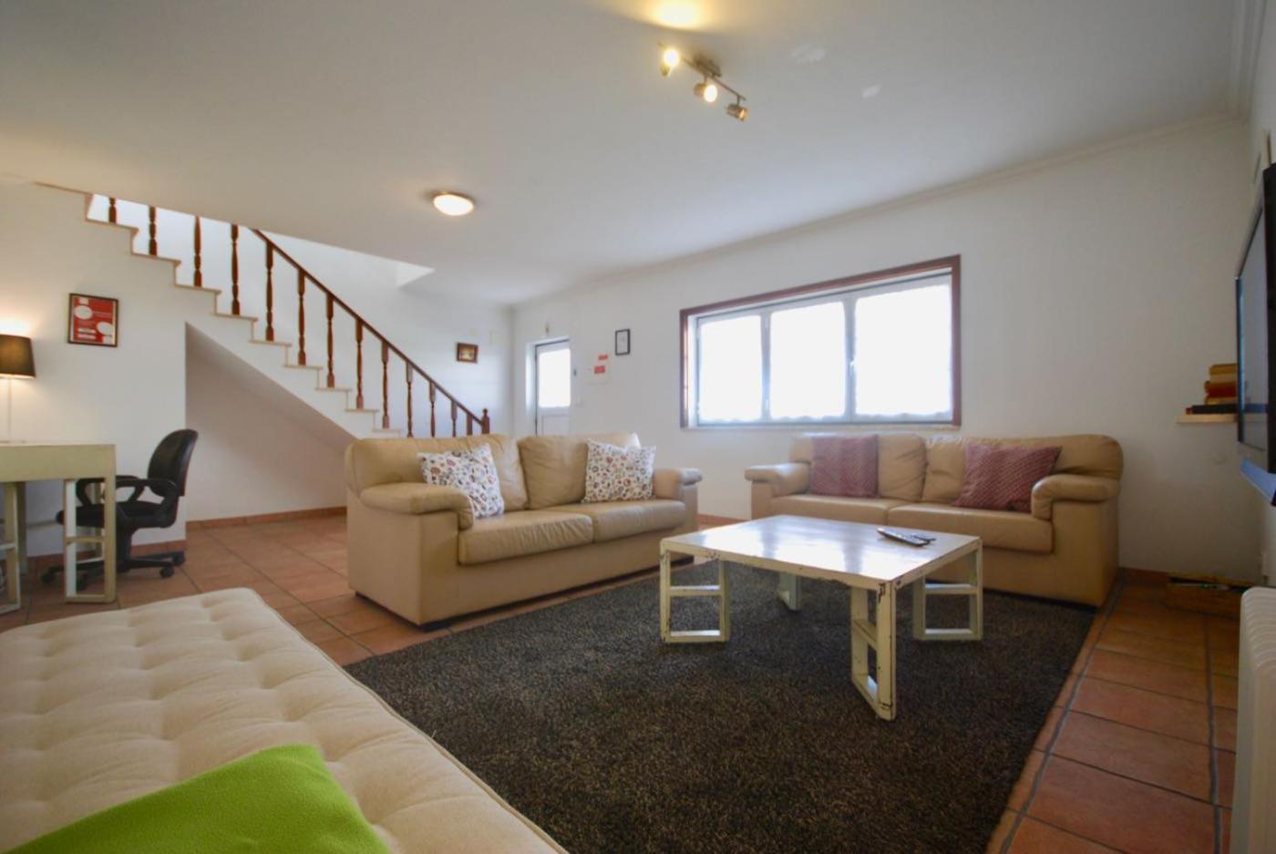 Casa Pedro - Baleal Beach, Balcony, Pool Εξωτερικό φωτογραφία