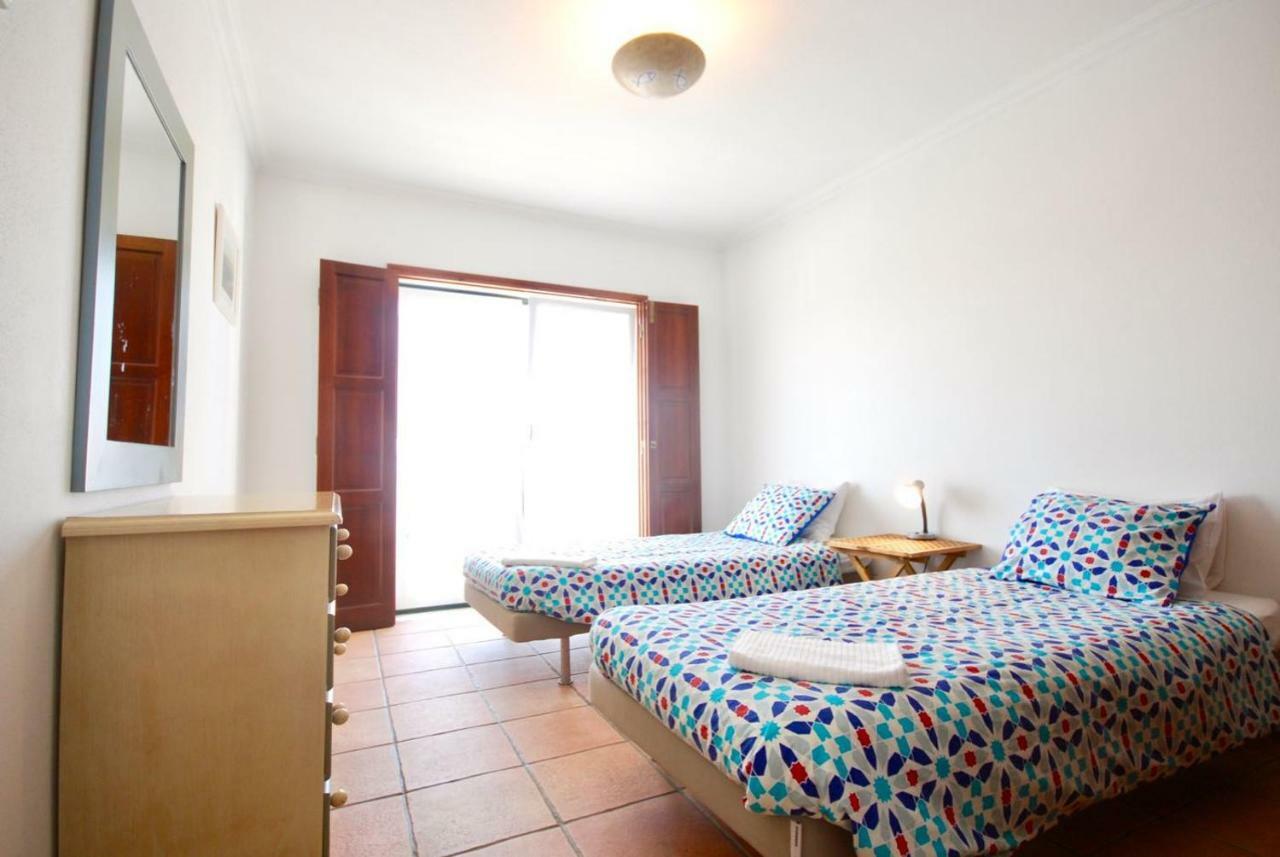 Casa Pedro - Baleal Beach, Balcony, Pool Εξωτερικό φωτογραφία