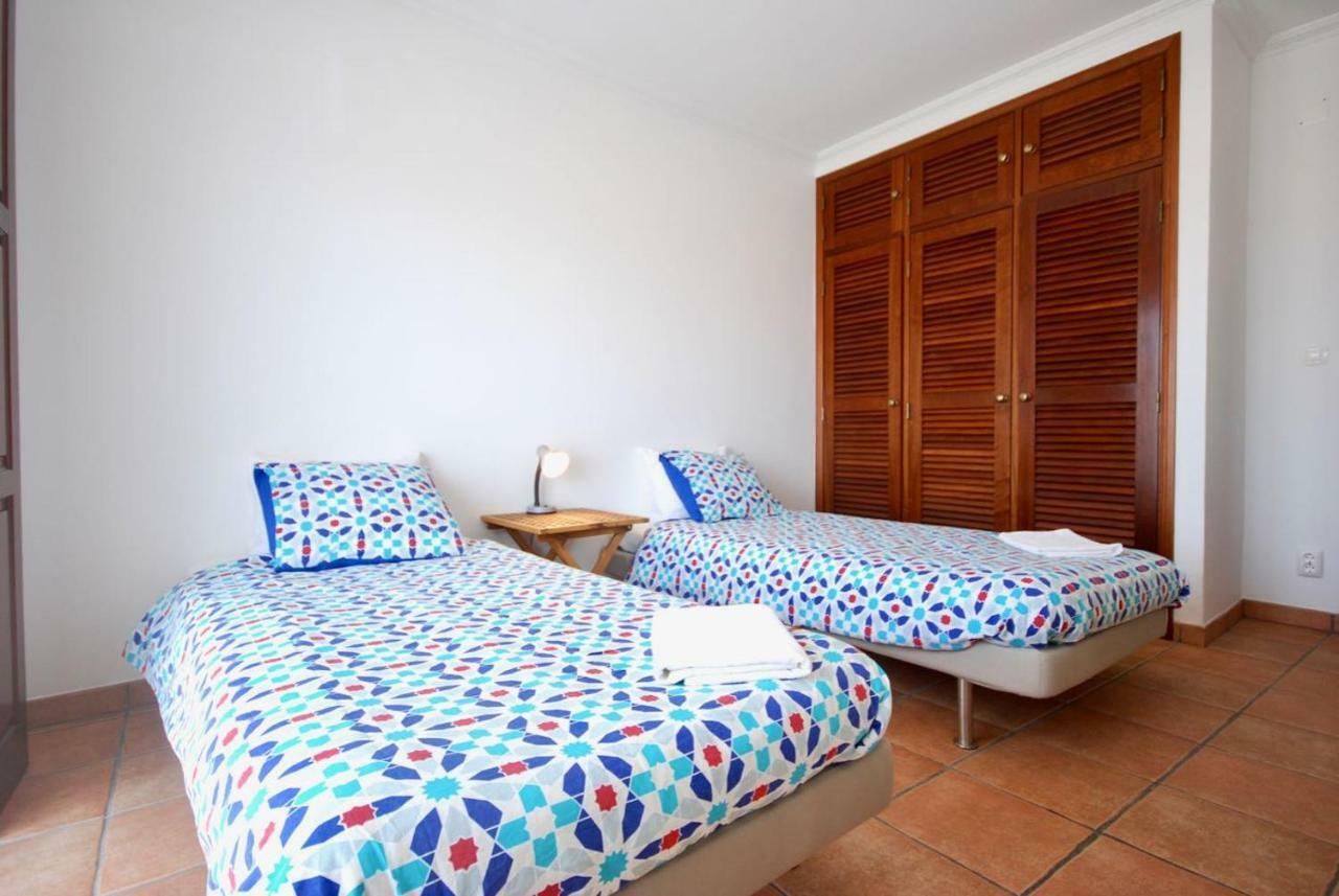 Casa Pedro - Baleal Beach, Balcony, Pool Εξωτερικό φωτογραφία