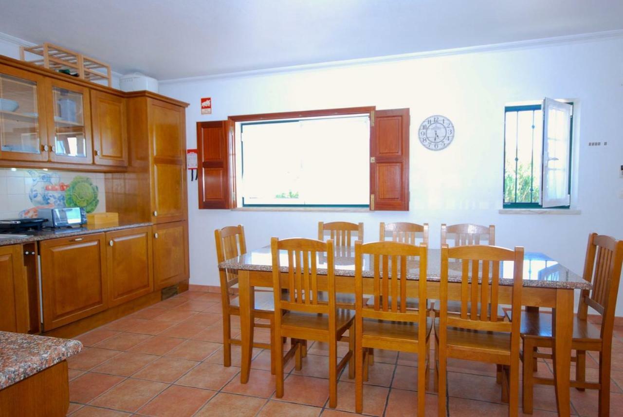 Casa Pedro - Baleal Beach, Balcony, Pool Εξωτερικό φωτογραφία